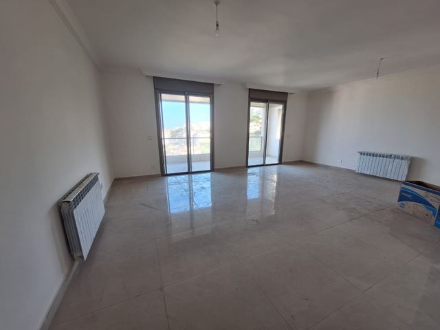 Apartment for sale in Byakout, Metn