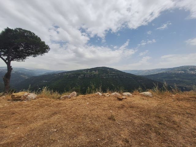 Land for sale in Bet Mery, Metn - photo 2