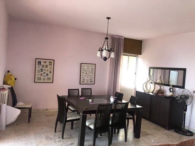 Apartment with a mountain view for sale in Daher El Souwwan, Metn - photo 3