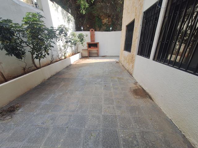 Sea-view apartment for sale in Ain Saade, Metn