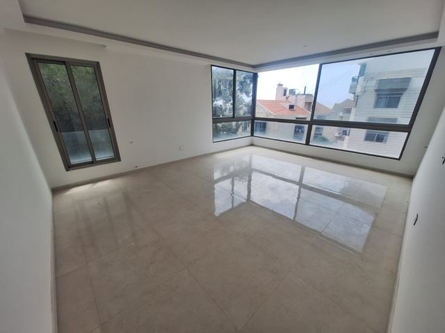 Apartment for sale in Ain Saade, Metn