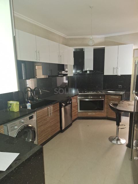 Furnished apartment for sale in Kennebet Baabdat, Metn - photo 2