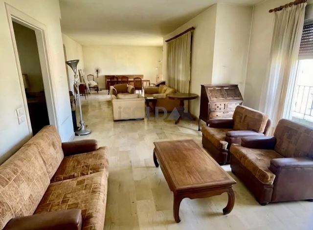 Apartment with a mountain view for sale in Ain Saade, Metn - photo 3