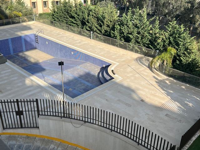 شقة بإطلالة على البحر للبيع في ادما، كسروان - صورة 2