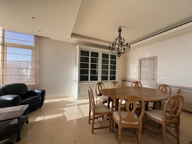 Sea-view apartment for sale in Kfarhabeib, Keserwan - photo 2