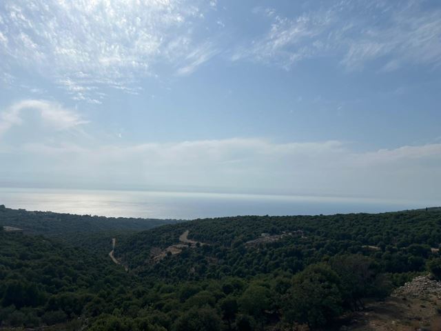 Sea-view villa for sale in Jbeil - photo 2