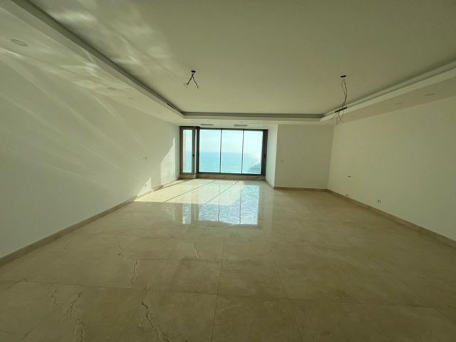 Sea-view apartment for rent in Sahel aalma, Keserwan