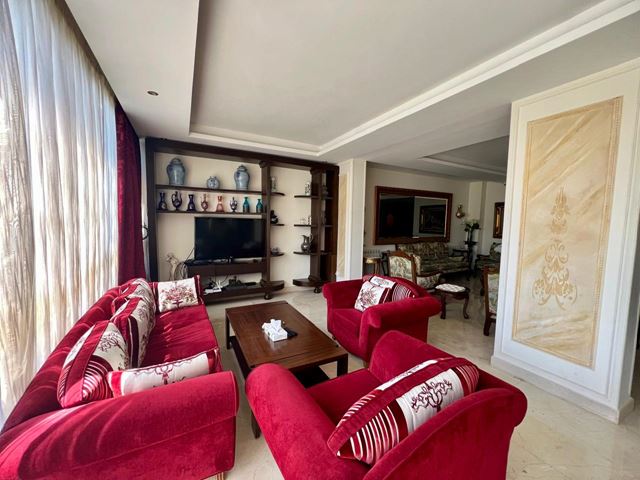 Sea-view apartment for sale in Adma, Keserwan - photo 2