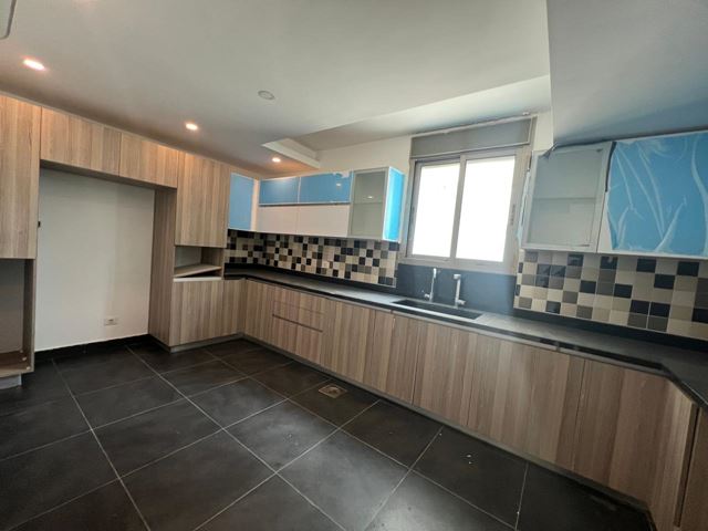 Sea-view apartment for sale in Sahel aalma, Keserwan - photo 2