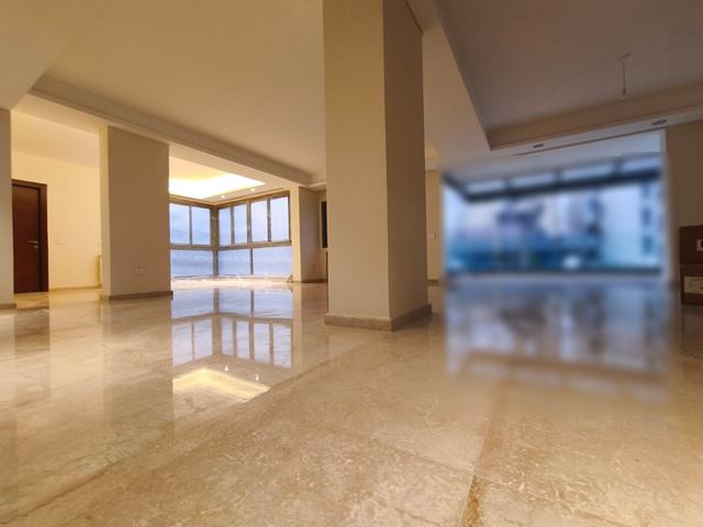 Apartment for rent in Syoufi, Beirut