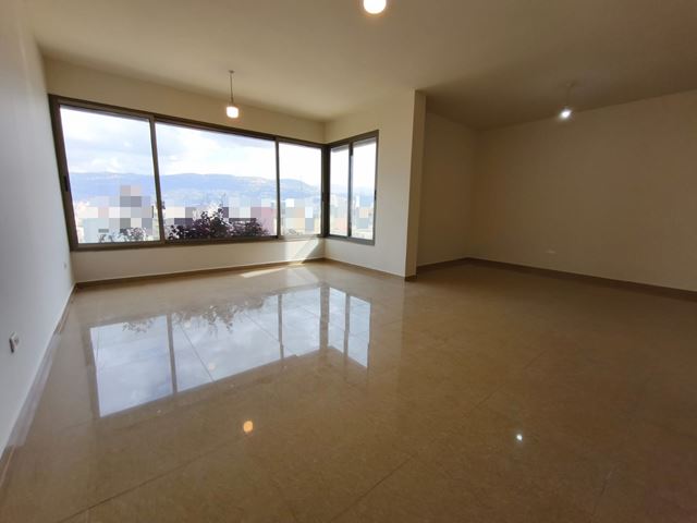 Apartment for rent in Geitawi, Beirut