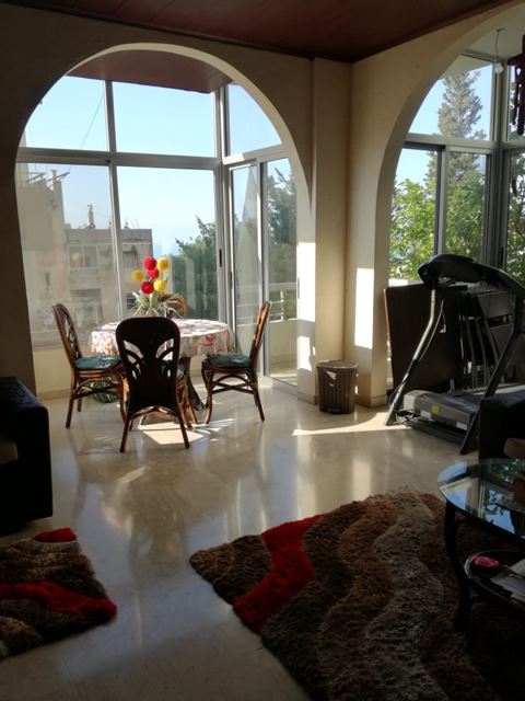 Apartment with a garden for sale in Blat, Jbeil - photo 3