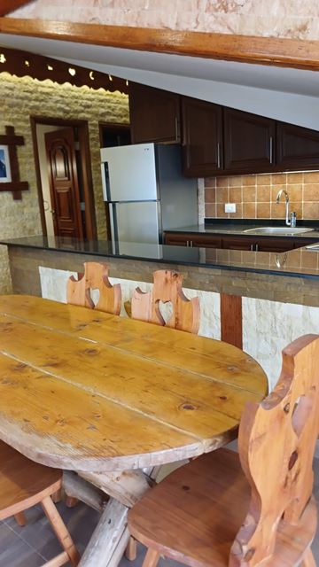 Apartment for rent in Faraya, Keserwan - photo 3