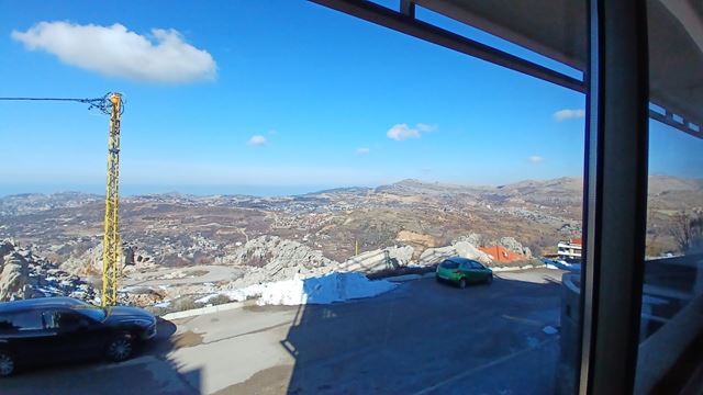 Apartment with a garden for sale in Fakra, Keserwan - photo 3
