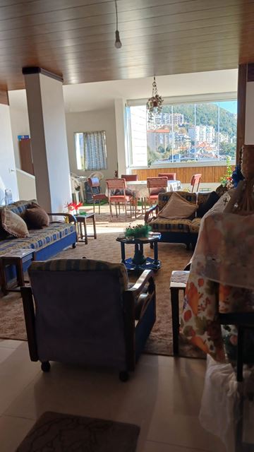 Furnished apartment for sale in Ashkout, Keserwan - photo 2