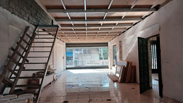 Store for rent in Zouk mosbe7, Keserwan