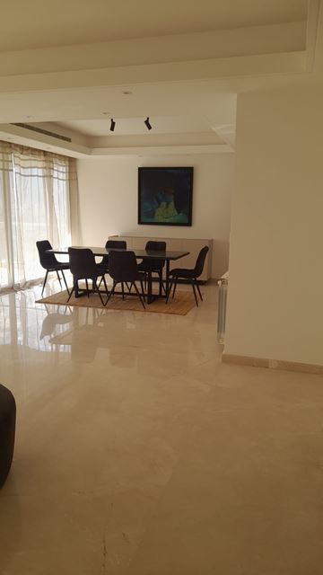Furnished apartment for rent in Kfarhabeib, Keserwan - photo 2