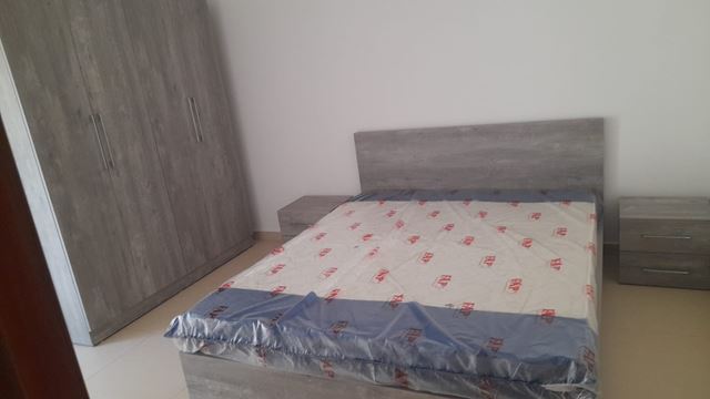 Furnished apartment for rent in Kfarhabeib, Keserwan - photo 3