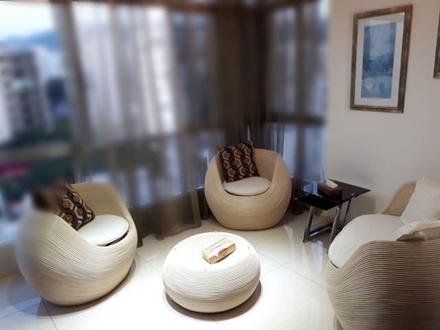 Apartment with a terrace for sale in Zouk mosbe7, Keserwan - photo 3