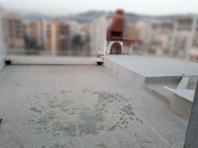 Apartment with a terrace for sale in Zouk mosbe7, Keserwan - photo 2