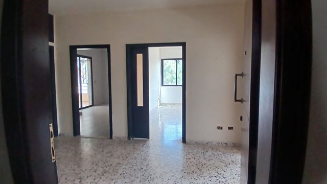 Apartment with a mountain view for rent in Ashkout, Keserwan - photo 3