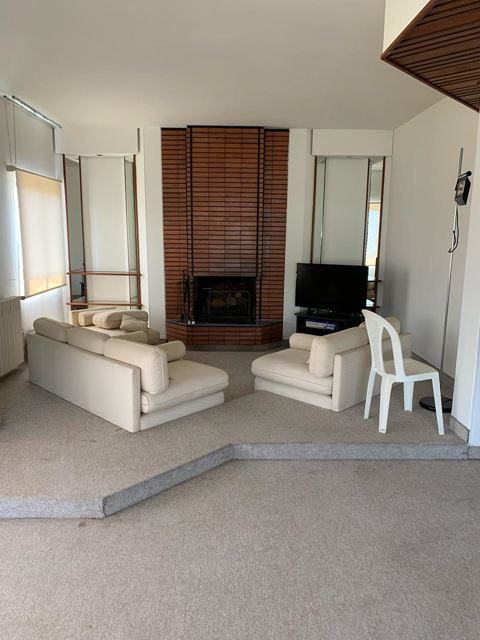 Furnished apartment for rent in Ajaltoun, Keserwan - photo 2