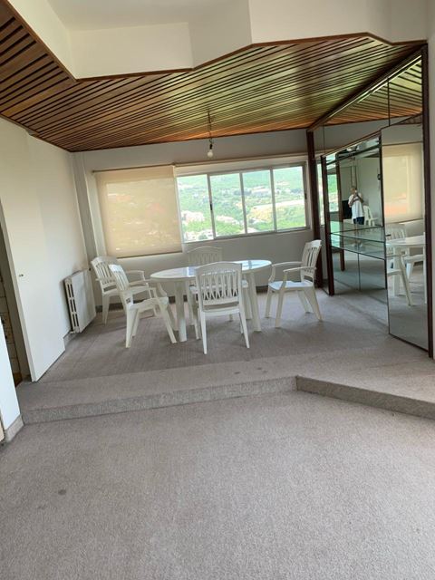 Furnished apartment for rent in Ajaltoun, Keserwan - photo 3