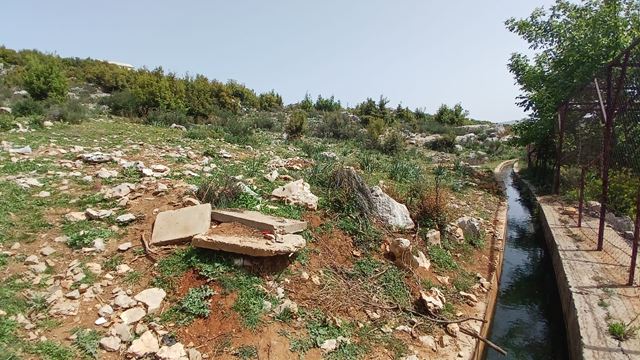 Land with a mountain view for sale in Klayaat, Keserwan