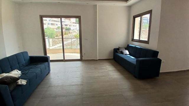 شاليه مع أثاث للإيجار في فيطرون، كسروان