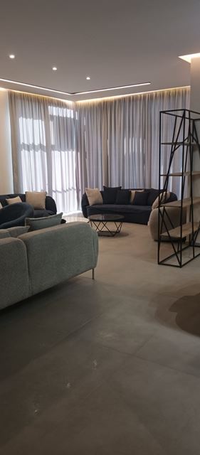 Furnished apartment for rent in Fasouh, Beirut - photo 2
