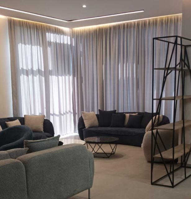 Furnished apartment for rent in Fasouh, Beirut