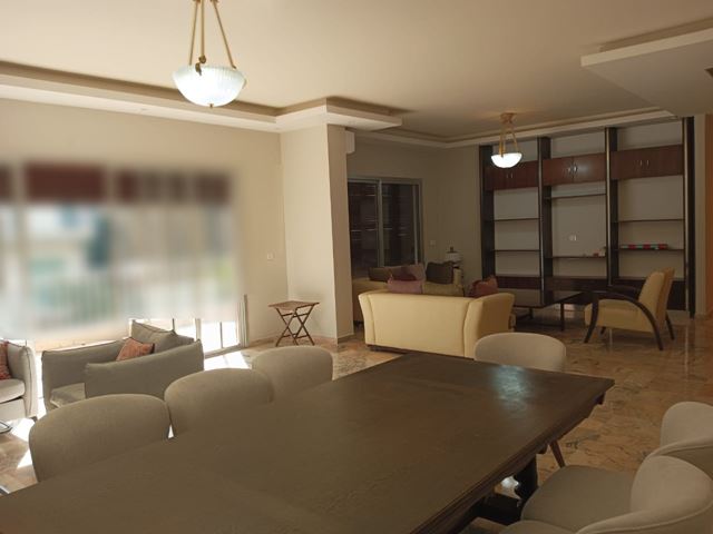 Furnished apartment for rent in Mar miter, Beirut - photo 3