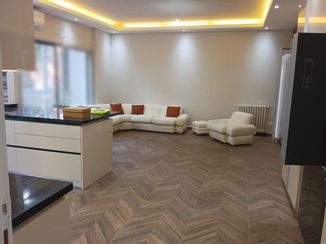 Furnished apartment for rent in Mar miter, Beirut