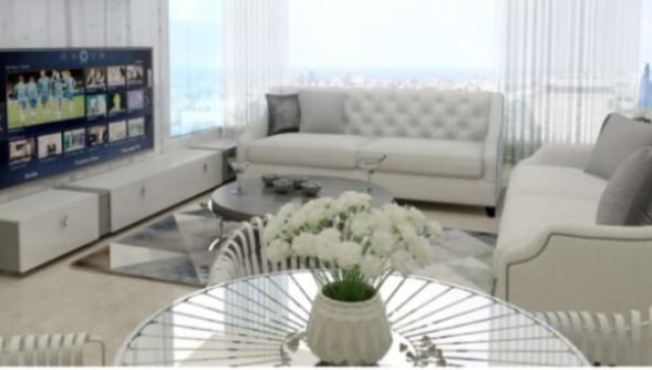 Apartment for sale in Berj Hammoud, Metn