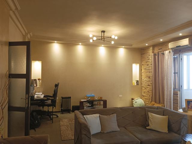 Furnished apartment for sale in Berj Hammoud, Metn - photo 3