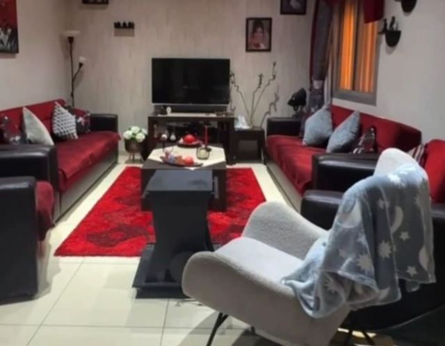 Apartment for sale in Sin El Fil, Metn