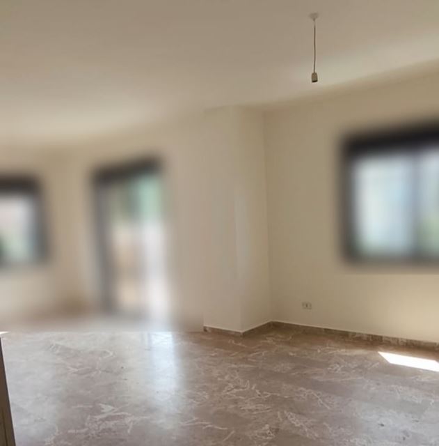 Apartment with a mountain view for sale in Ain El Rihaneh, Keserwan