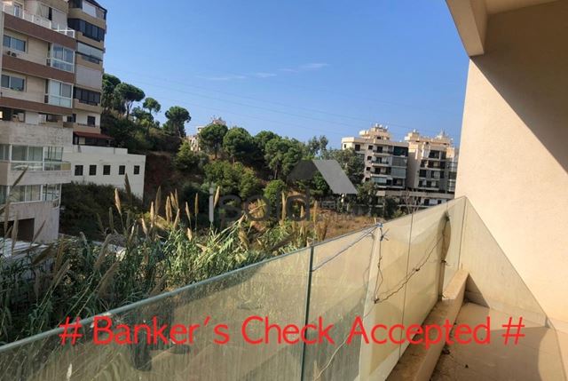 Apartment for sale in Dik El Mehde, Metn