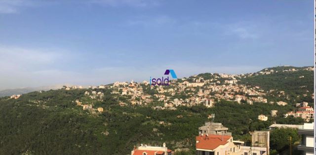 Furnished apartment for rent in Kornet El Hamra, Metn