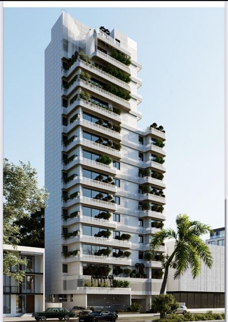 Apartment for sale in Rawche, Beirut - photo 2