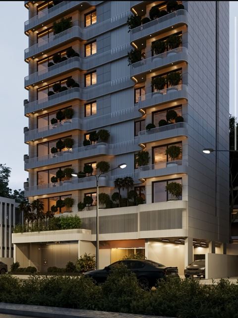 Apartment for sale in Rawche, Beirut - photo 3