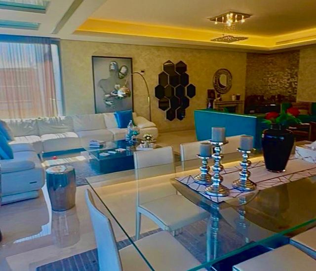 Apartment for sale in Unesco, Beirut