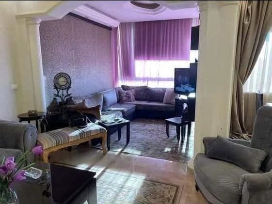 Furnished apartment for rent in Cola, Beirut - photo 3