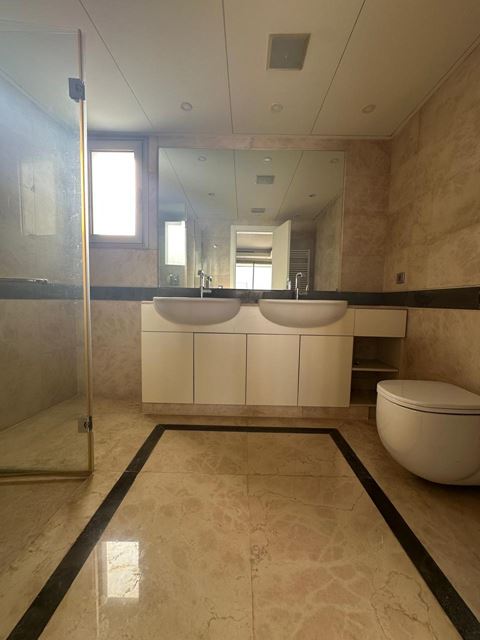 Sea-view apartment for sale in Saifi, Beirut - photo 3
