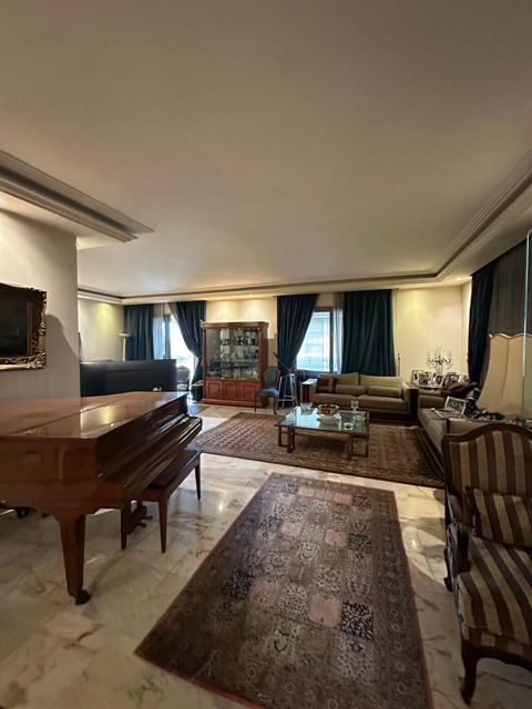 Apartment for sale in Tallet el khayat, Beirut - photo 3