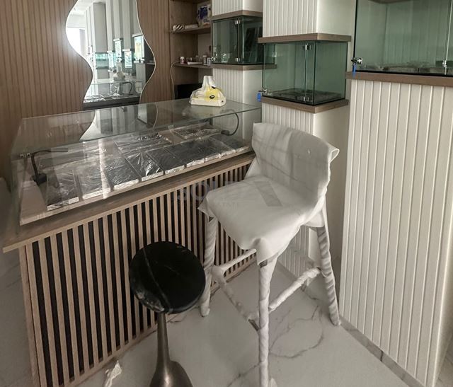 Store for rent in Verdun, Beirut - photo 3