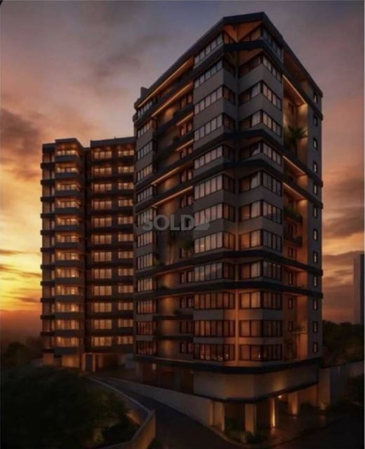 Apartment for sale in Verdun, Beirut - photo 2