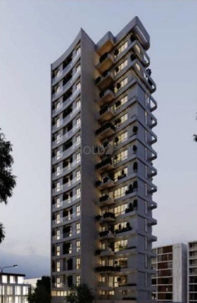 شقة مع مسبح للبيع في روشي، بيروت - صورة 3