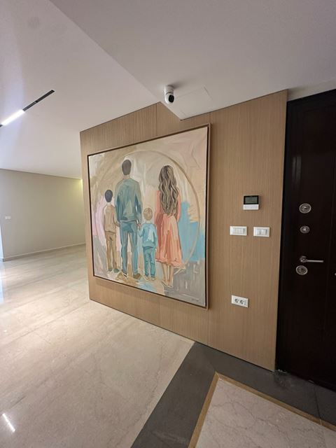Apartment for sale in Tallet el khayat, Beirut - photo 2