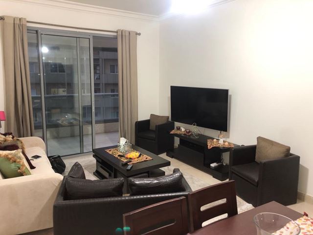 Furnished apartment for sale in Syoufi, Beirut - photo 2